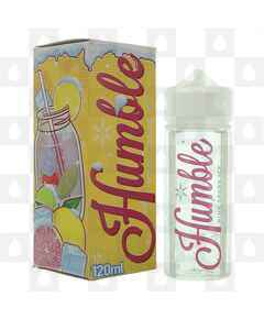 Pink Spark Ice by Humble E Liquid | 100ml Short Fill