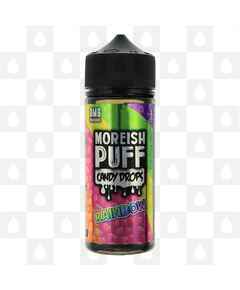 Rainbow | Candy Drops by Moreish Puff E Liquid | 100ml Short Fill