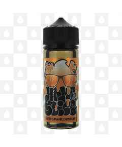 Salted Caramel Cheesecake by Home Slice E Liquid | 100ml Short Fill