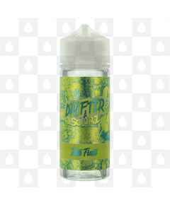 Sour Tutti Frutti by Drifter Sourz E Liquid | 100ml Short Fill, Strength & Size: 0mg • 100ml (120ml Bottle)