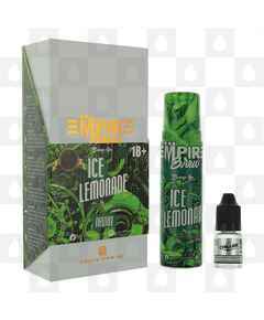 Ice Lemonade by Empire Brew E Liquid | 50ml Short Fill