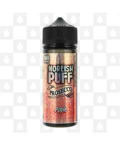 Apple Prosecco by Moreish Puff E Liquid | 100ml Short Fill