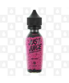 Berry Burst by Just Juice E Liquid | 50ml Short Fill