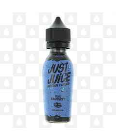 Blue Raspberry by Just Juice E Liquid | 50ml Short Fill