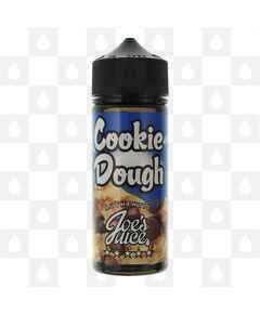 Cookie Dough by Joe's Juice E Liquid | 100ml & 200ml Short Fill, Size: 100ml (120ml Bottle)