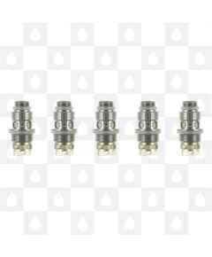 Geekvape Frenzy / Flint Replacement NS Coils, Type: 0.7 Ohm (8-12W)