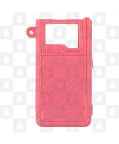 Lost Vape Orion DNA Go Silicone Sleeve, Selected Colour: Pink