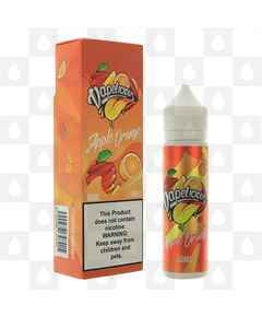 Apple Orange by Vapelicious E Liquid | 50ml Short Fill