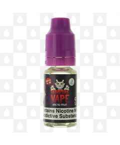 Arctic Fruit by Vampire Vape E Liquid | 10ml Bottles, Nicotine Strength: 3mg, Size: 10ml (1x10ml)