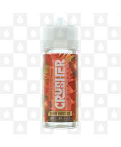 Berry Burst Ice by Crusher E Liquid | 50ml & 100ml Short Fill, Strength & Size: 0mg • 100ml (120ml Bottle)