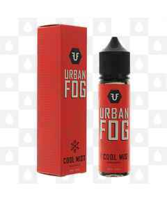 Cool Mist by Urban Fog E Liquid | 50ml Short Fill