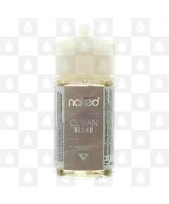 Cuban Blend by Naked 100 E Liquid | Tobacco | 50ml Short Fill