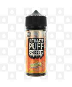 Mango | Chilled by Ultimate Puff E Liquid | 100ml Short Fill