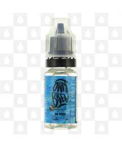 Mr White by Ohm Brew Nic Salt E Liquid | 10ml Bottles, Strength & Size: 18mg • 10ml • Out Of Date