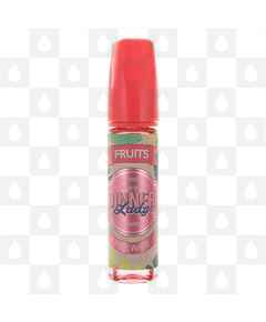 Pink Wave by Dinner Lady E Liquid | Fruits | 50ml Short Fill