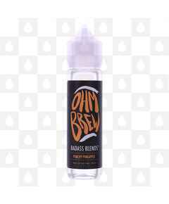 Punchy Pineapple by Ohm Brew E Liquid | 50ml Short Fill