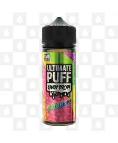 Rainbow | Candy Drops by Ultimate Puff E Liquid | 100ml Short Fill