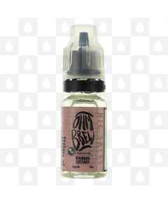 Rhubarb & Custard by Ohm Brew Nic Salt E Liquid | 10ml Bottles, Strength & Size: 06mg • 10ml