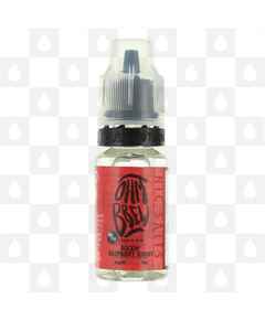 Rockin' Raspberry Sorbet by Ohm Brew Nic Salt E Liquid | 10ml Bottles, Nicotine Strength: NS 3mg, Size: 10ml (1x10ml)