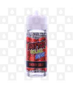 Sour Cherry Cola On Ice by Drifter Sourz E Liquid | 100ml Short Fill
