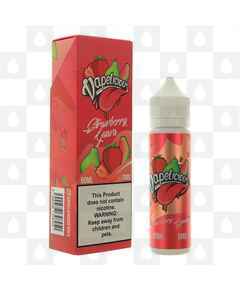 Strawberry Guava by Vapelicious E Liquid | 50ml Short Fill