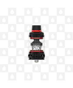 Uwell Valyrian 2 Subtank, Selected Colour: Black Red 