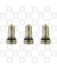 iQ One Replacement Coils, Ohms: Regular Coil 0.8 Ohms