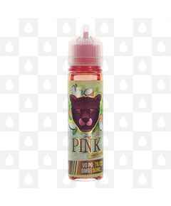 Colada Pink by Panther Series | Dr Vapes E Liquid | 50ml Short Fill, Strength & Size: 0mg • 50ml (60ml Bottle)