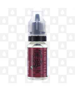 Fizzy Cherry Cola by Ohm Brew Nic Salt E Liquid | 10ml Bottles, Nicotine Strength: NS 12mg, Size: 10ml (1x10ml)