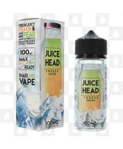 Peach Pear Freeze by Juice Head E Liquid | 100ml Short Fill