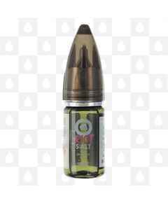 Pink Grenade S:ALT by Riot Squad E Liquid | 10ml Bottles, Nicotine Strength: NS 05mg (S:ALT Mix), Size: 10ml (1x10ml)