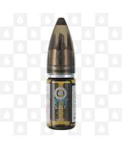Pure Minted S:ALT by Riot Squad E Liquid | 10ml Bottles, Nicotine Strength: NS 05mg (S:ALT Mix), Size: 10ml (1x10ml)