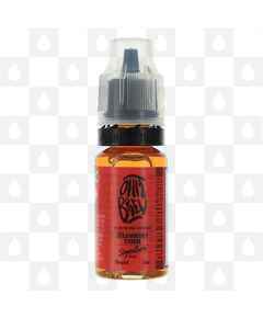 Strawberry Storm | Signature Range 20mg by Ohm Brew E Liquid | 10ml Bottles, Strength & Size: 20mg • 10ml • Out Of Date
