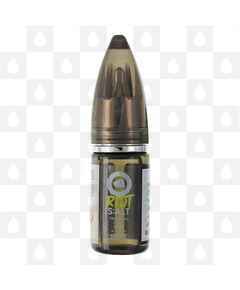 Tropical Fury S:ALT by Riot Squad E Liquid | 10ml Bottles, Nicotine Strength: NS 20mg (S:ALT Mix), Size: 10ml (1x10ml)