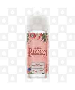 Acai Pomegranate by Bloom E Liquid | 100ml Short Fill
