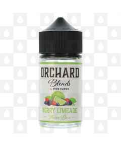 Berry Limeade | Orchard Blends by Five Pawns E Liquid | 50ml Short Fill