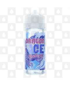 Blueberry by Dragon Ice E Liquid | 100ml Short Fill