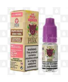 Colada Pink Nic Salt 20mg by Panther Series | Dr Vapes E Liquid | 10ml Bottles