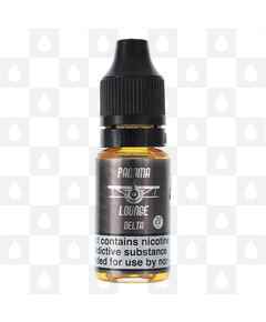 Delta Nic Salt by Panama Lounge E Liquid | 10ml Bottles, Nicotine Strength: NS 20mg, Size: 10ml (1x10ml)
