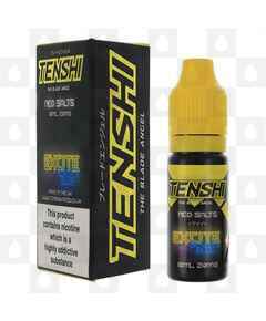 Excite by Neo Salts | Tenshi E Liquid | 10ml Bottles, Nicotine Strength: NS 10mg, Size: 10ml (1x10ml)