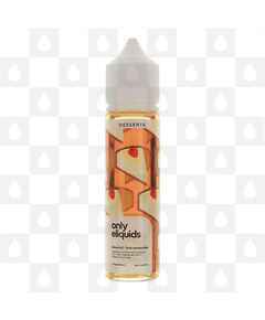 Fruit Cheesecake | Desserts by Only eliquids | 50ml Short Fill