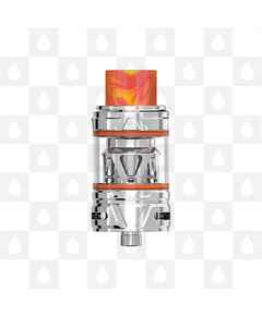 Horizon Falcon 2 Tank, Selected Colour: Stainless Steel