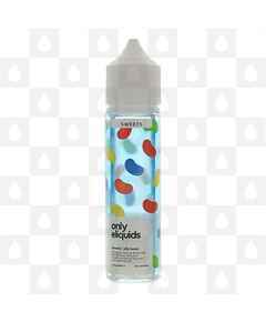 Jelly Beans | Sweets by Only eliquids | 50ml Short Fill