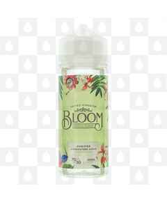 Juniper Mangosteen Apple by Bloom E Liquid | 100ml Short Fill