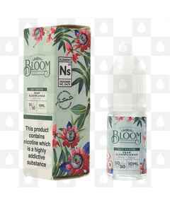 Pear Elderflower Nic Salt by Bloom E Liquid | 10ml Bottles, Nicotine Strength: NS 20mg, Size: 10ml (1x10ml)