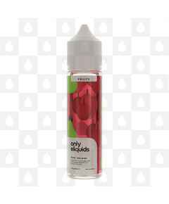 Pear Grape | Fruits by Only eliquids | 50ml Short Fill