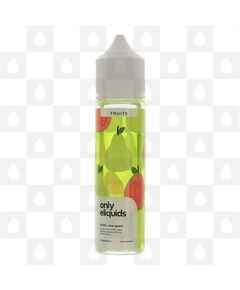 Pear Guava | Fruits by Only eliquids | 50ml Short Fill