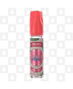 Pink Berry by Dinner Lady E Liquid | Fruits | 50ml Short Fill