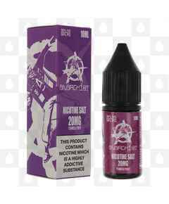 Purple Nic Salt by Anarchist E Liquid | 10ml Bottles, Strength & Size: 10mg • 10ml • Out Of Date