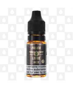 Racer Nic Salt by Panama Lounge E Liquid | 10ml Bottles, Nicotine Strength: NS 20mg, Size: 10ml (1x10ml)